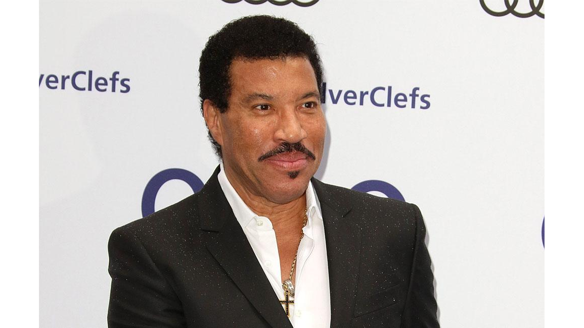 Lionel Richie A Legacy of Music Continues on Tour