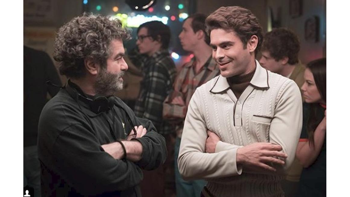 Zac Efron Teases Another Look At Ted Bundy Role 8days