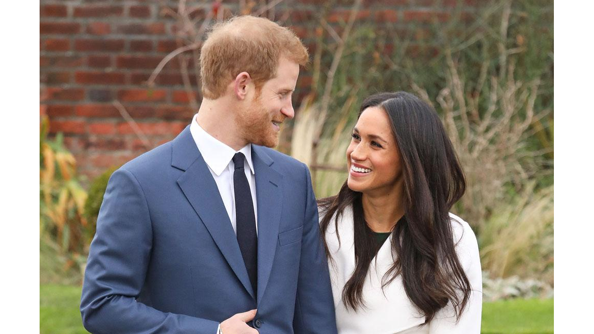 Prince Harry And Meghan Markle To Visit Princess Diana Before Wedding 8 Days