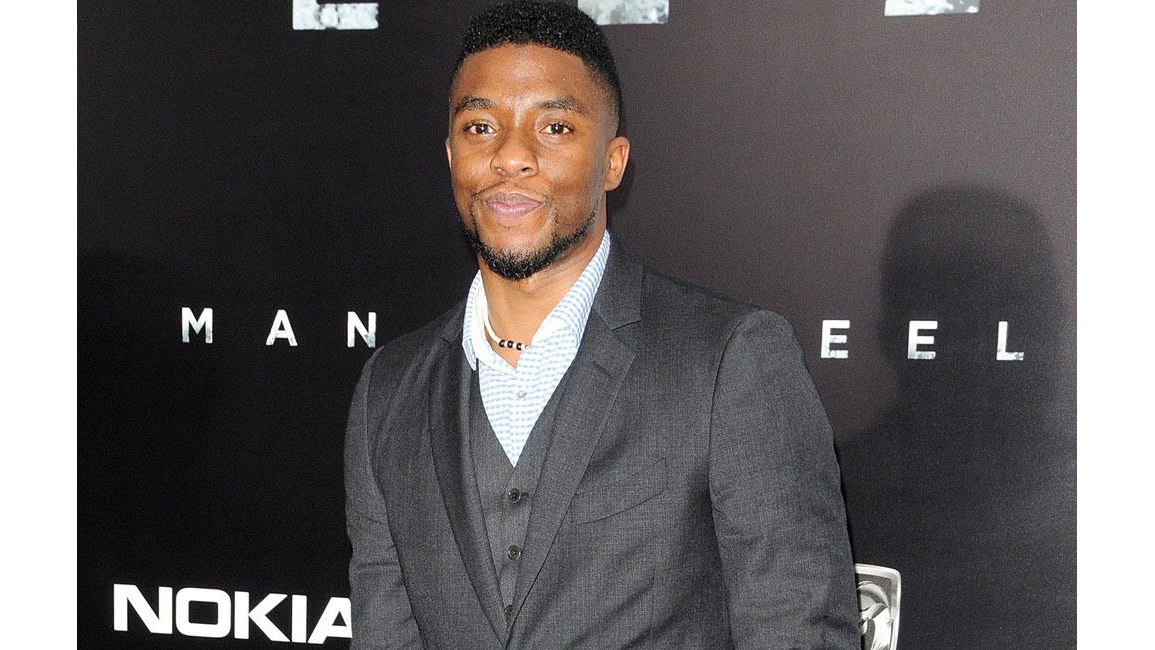 Chadwick Boseman reveals secret to MCU's success 8days