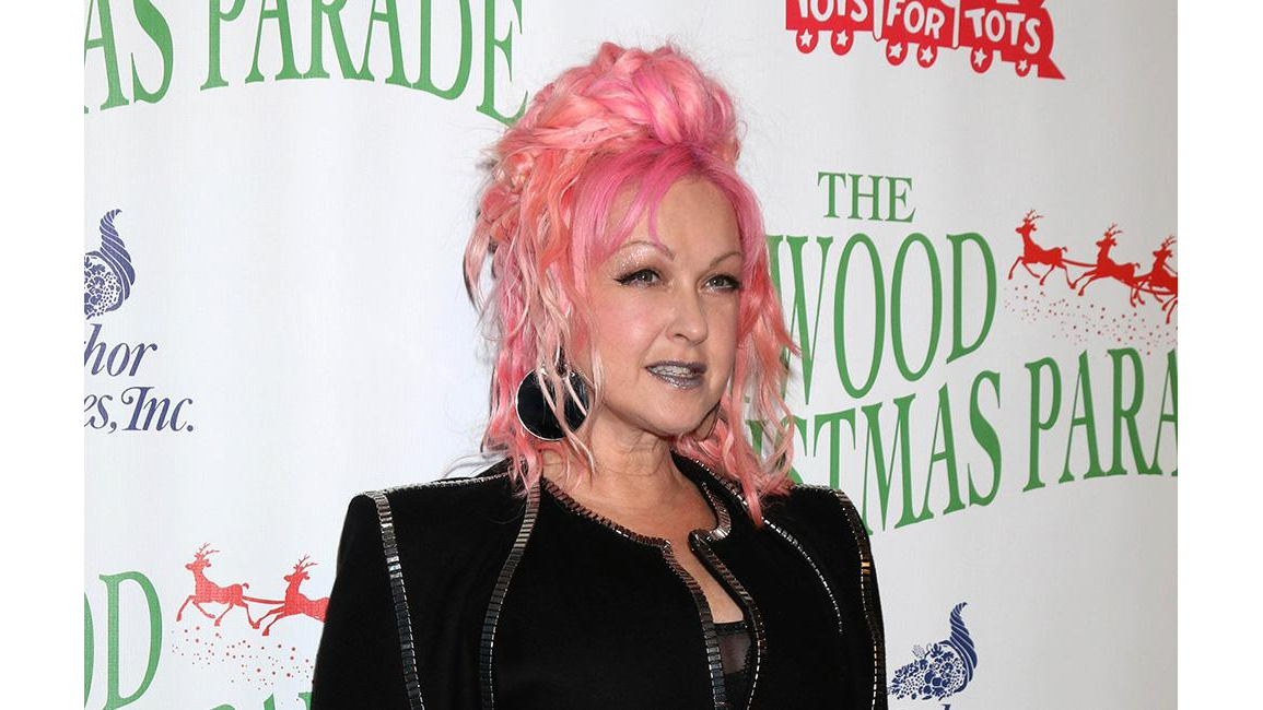 Cyndi Lauper sells home for 804k 8 Days