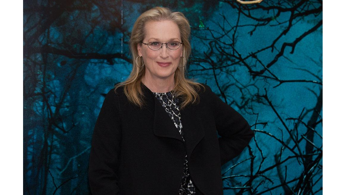 Meryl Streep ‘honoured’ by Oscars nomination - 8days