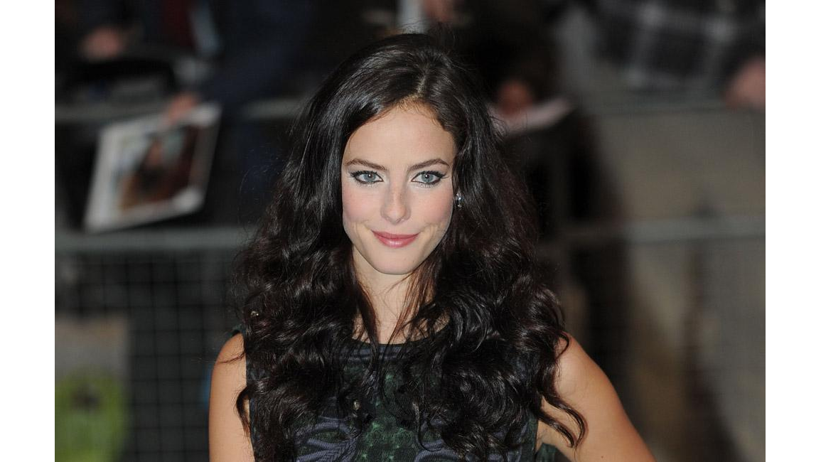Kaya Scodelario won't be defined by harassment 8 Days