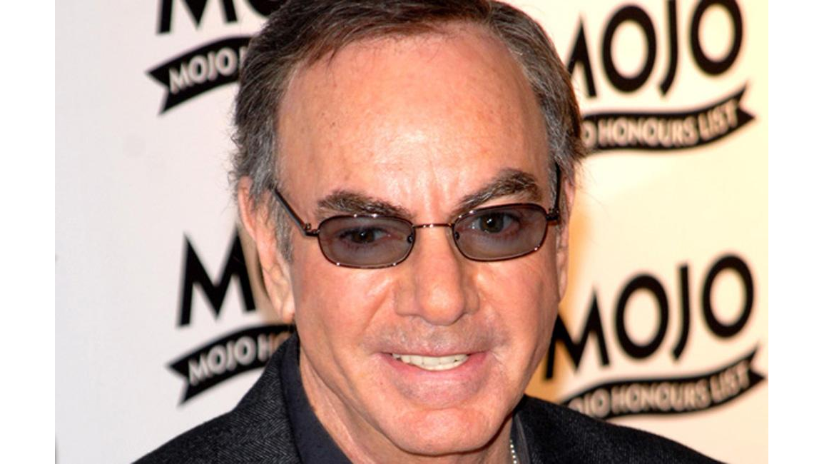 After Parkinson's diagnosis, Neil Diamond thanks his fans, says