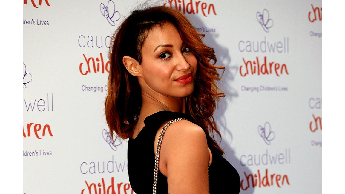 Amelle Berrabah Wants Sugababes Reunion - 8days