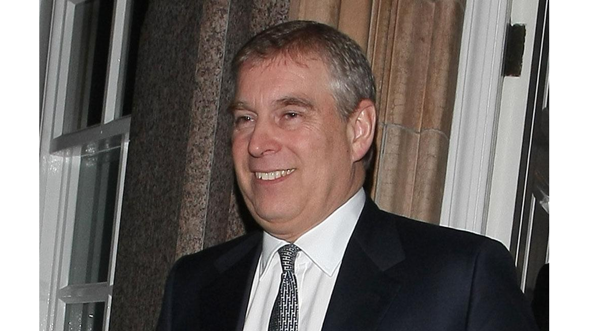 Prince Andrew thrilled by Princess Eugenie engagement news 8days