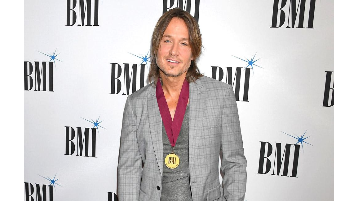 Keith Urban announces new album and tour 8days