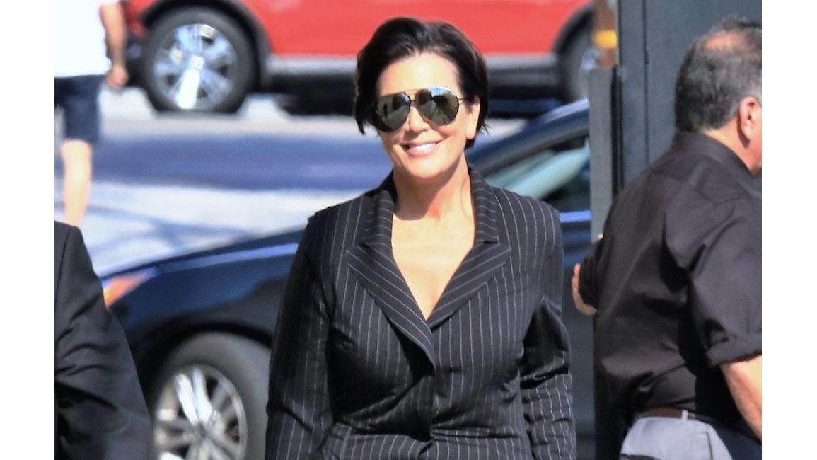 Kris Jenner buys Kendall and Mason electric cars 8 Days