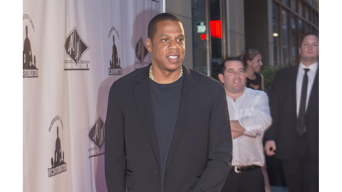 JayZ 'files Jaybo trademark documents' 8days