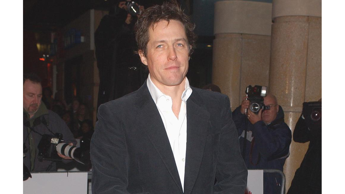 Hugh Grant Reflects On 1995 Prostitute Scandal 8days