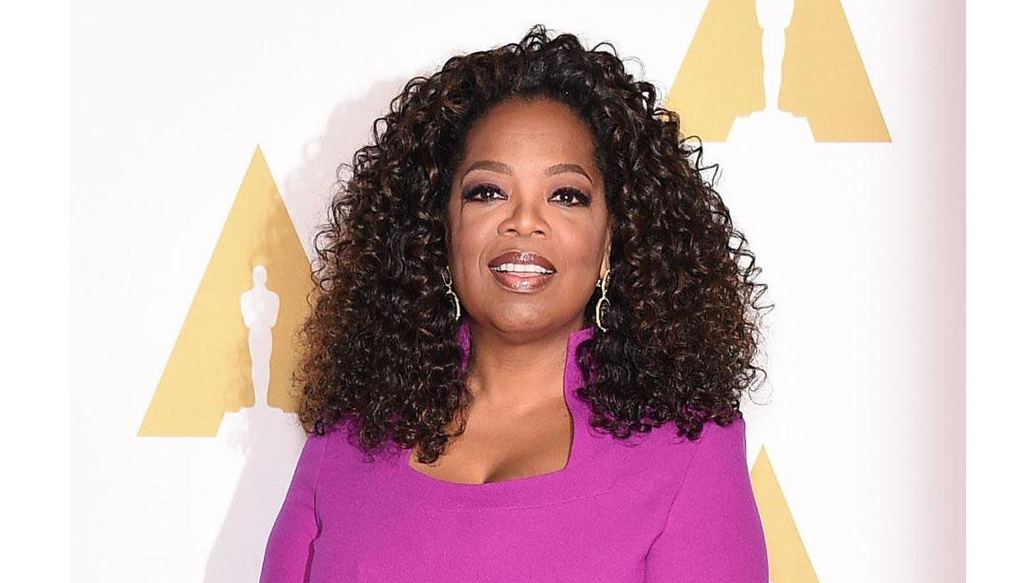 Oprah Winfrey's potential Presidential candidacy gets backing from The