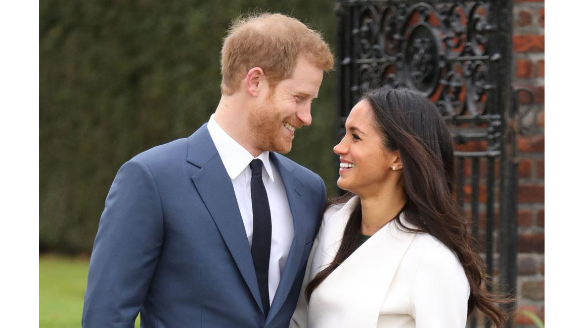 Prince Harry And Meghan Markle Send Thank You Cards 8days