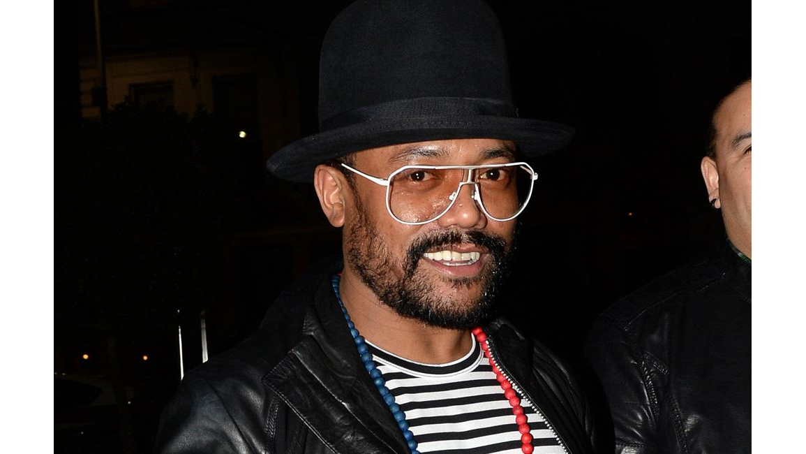 Black Eyed Peas release new track without Fergie 8days