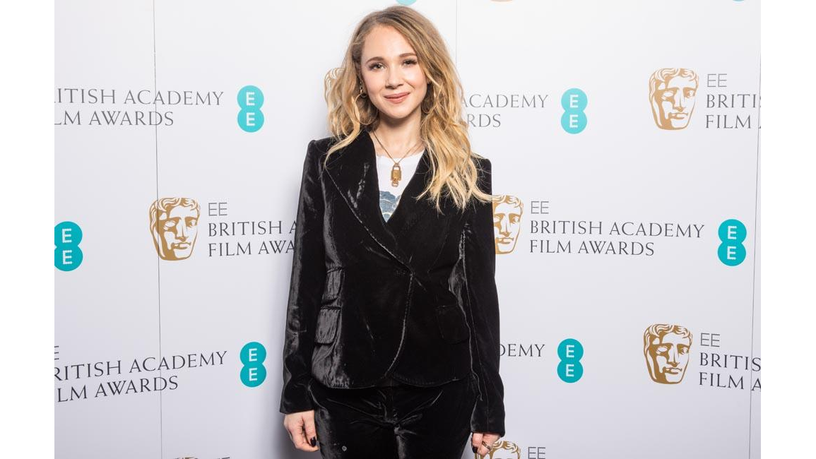 Juno Temple wants to do more scifi movies 8days