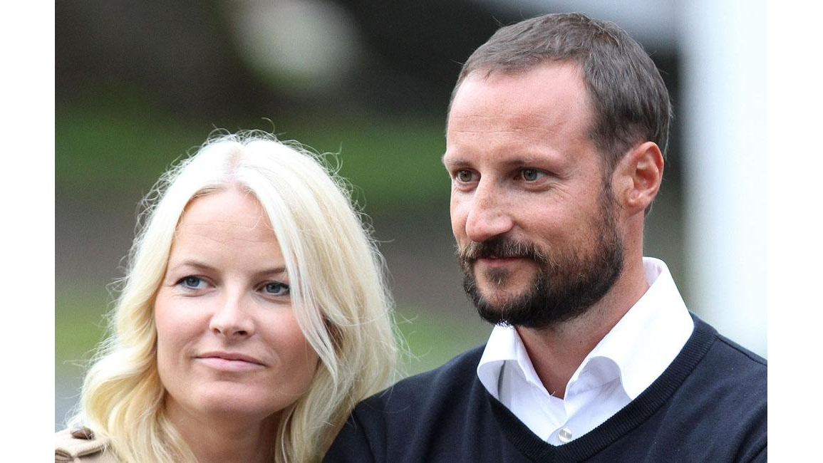 Crown Princess MetteMarit is suffering from vertigo 8days