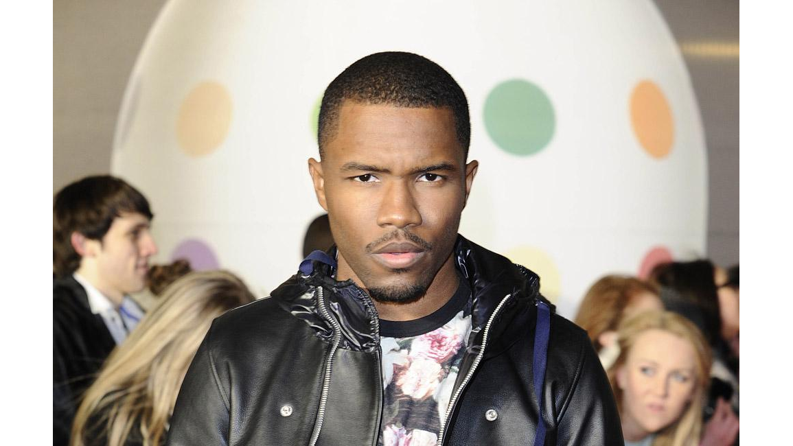 Frank Ocean To Release New Music - 8days