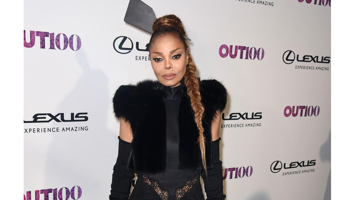 Jackson 'is dating Jermaine Dupri' 8days