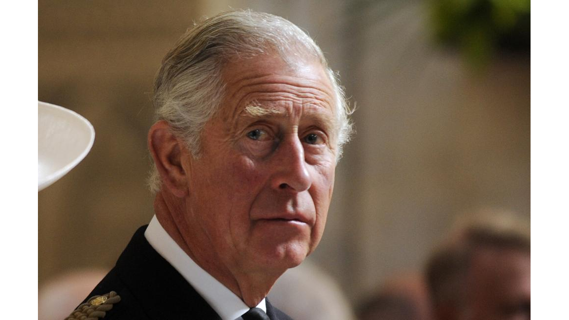 Prince Charles 'heartbroken' by Christian suffering 8days