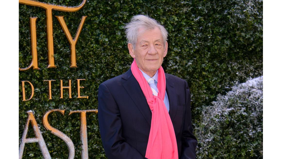Sir Ian Mckellen Worried Nothing Good Will Come Of Sexual Misconduct Allegations 8days