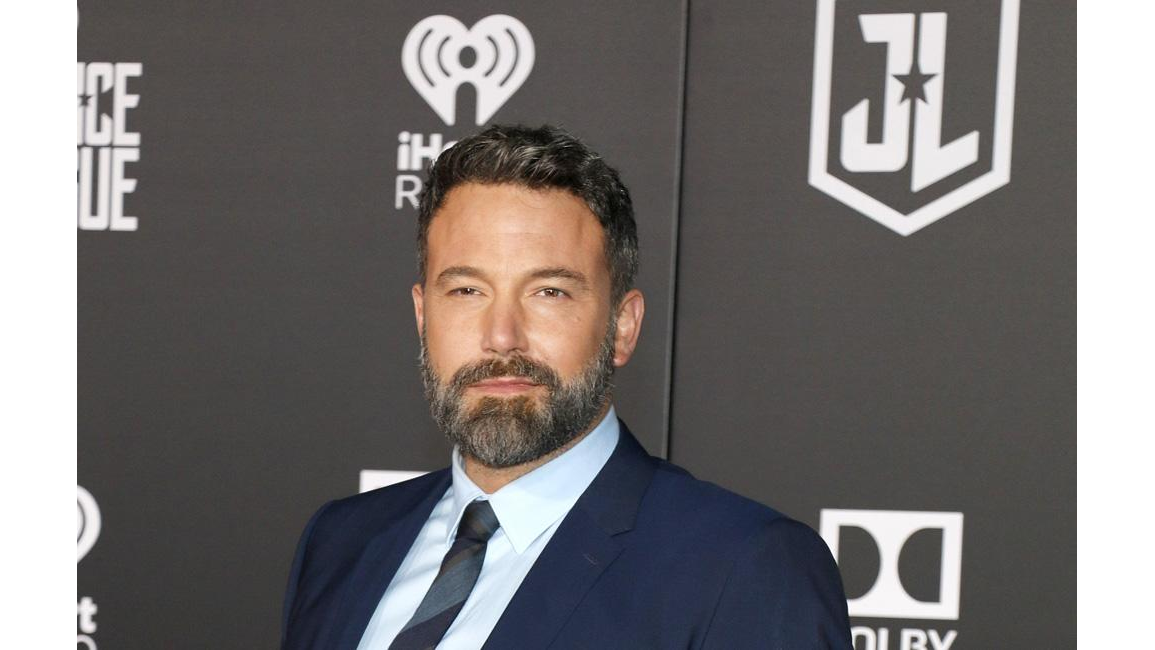 Ben Affleck back in treatment for alcohol addicition - 8days