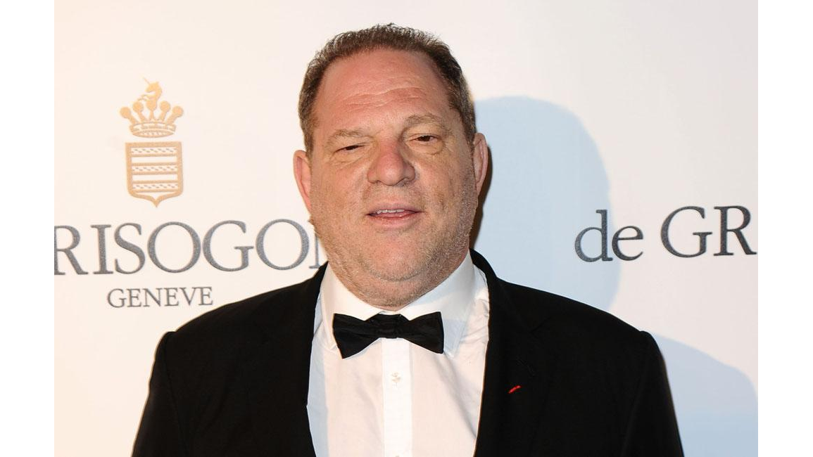 Harvey Weinstein Denies Barring Actresses From Lord Of The Rings 8days
