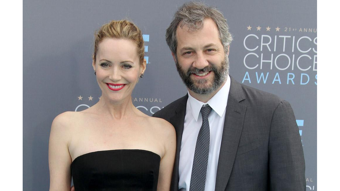Judd Apatow ‘disgusted’ by Hollywood sexual misconduct allegations - 8days