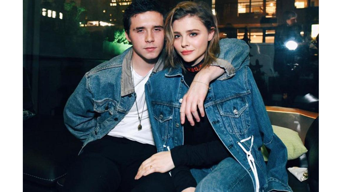 Chloë Grace Moretz Opens Up About Her Breakup With Brooklyn