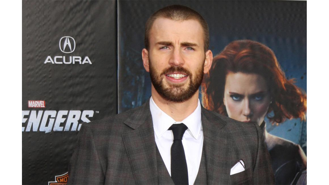 Chris Evans Wants Captain America And Human Torch Spin Off Movie 8 Days