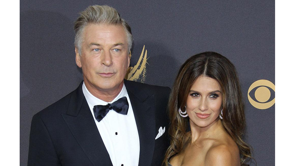 Alec Baldwin is set to launch his own TV show 8days