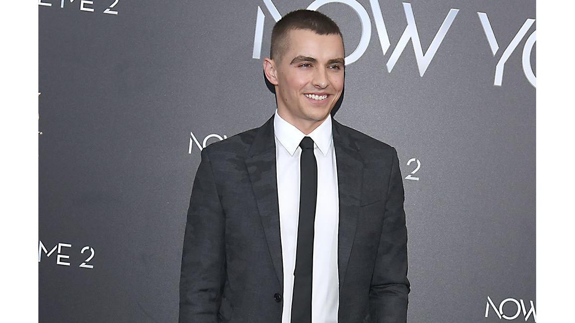 Dave Franco cannot play someone his own age 8days