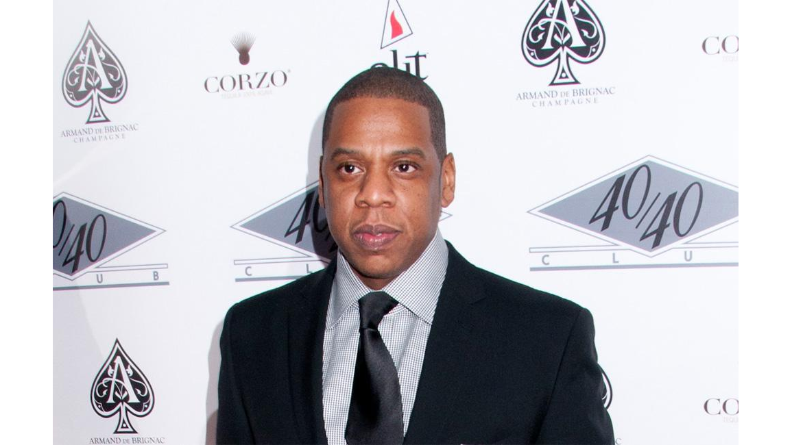 JayZ Therapy helped me grow 8 Days