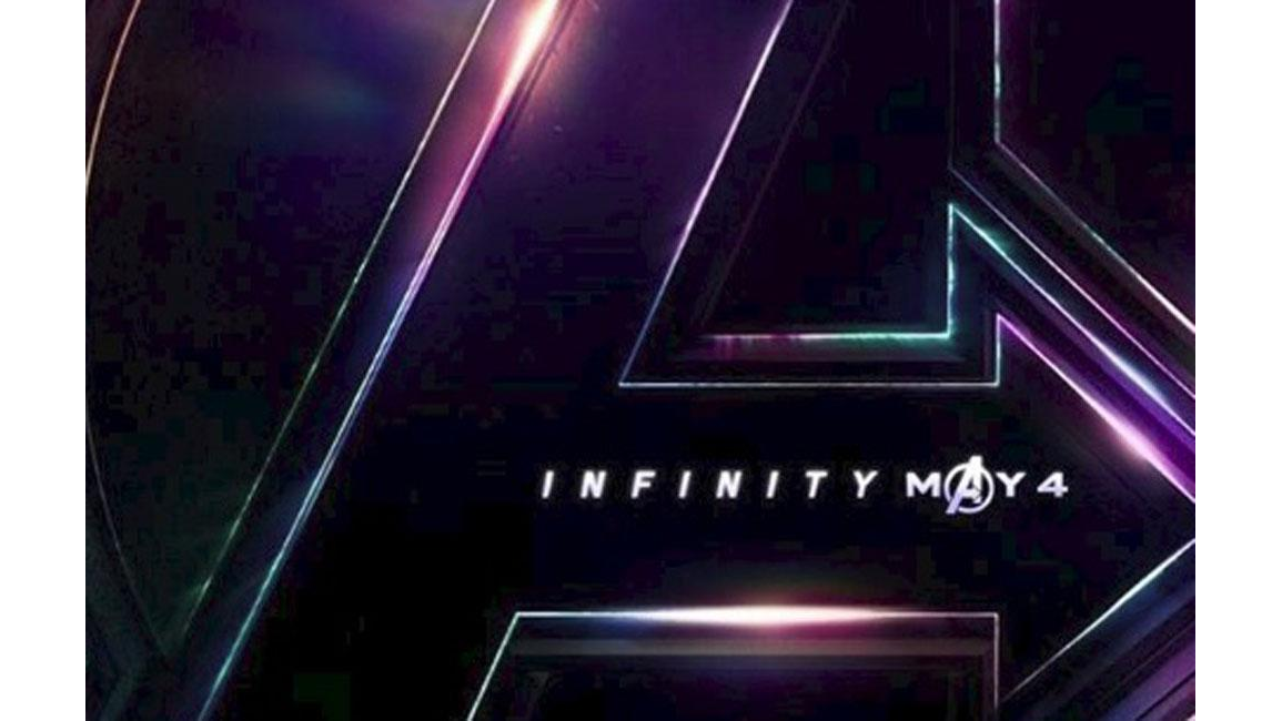 Avengers Infinity War trailer unveiled 8days