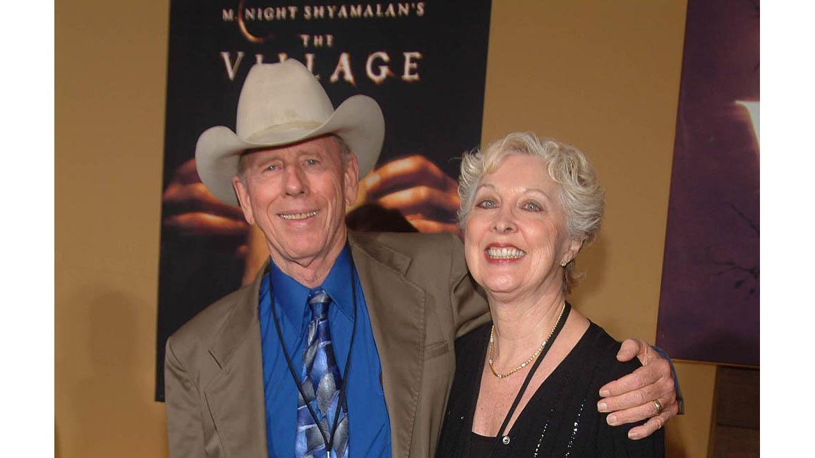 Rance Howard has died aged 89 - 8days