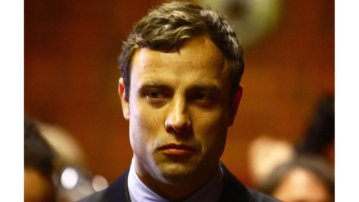 Oscar Pistorius's jail sentence more than doubled 8days