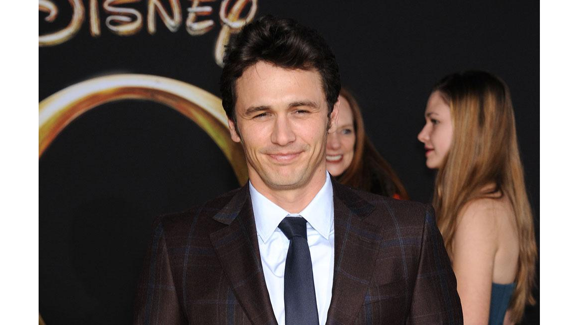 James Franco The Disaster Artist was autobiographical 8days