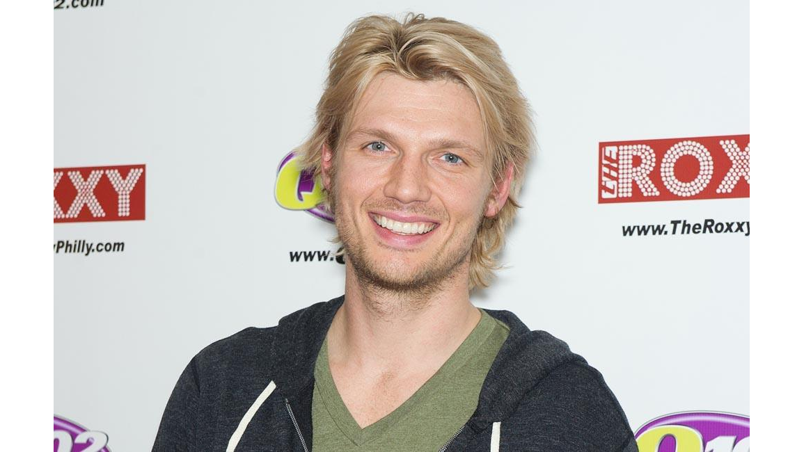 Nick Carter Denies Sexual Assault - 8days