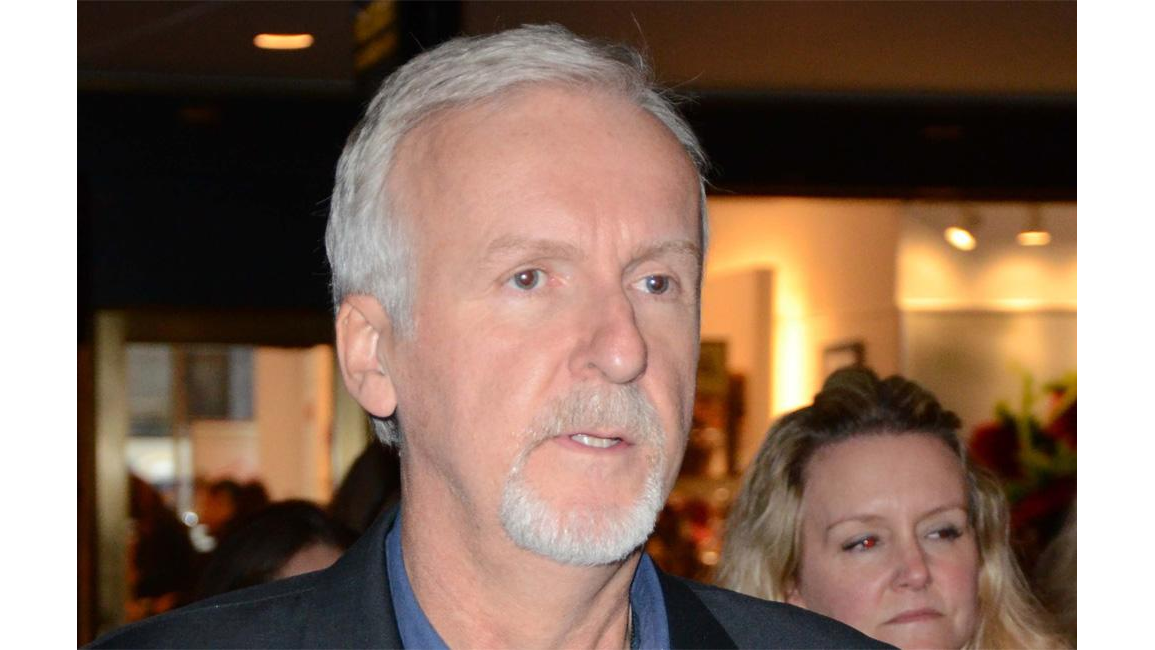 James Cameron Avatar 2 Still In Test Stages 8 Days