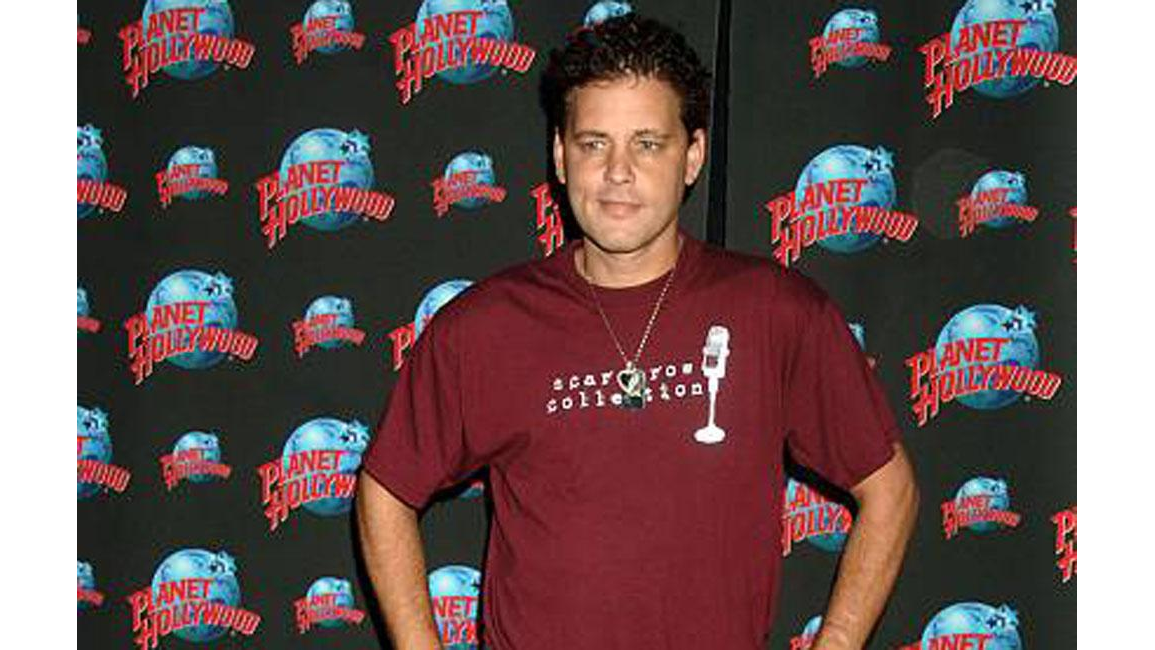 Ed Meyer accuses Michael Jackson of assaulting Corey Haim 8days