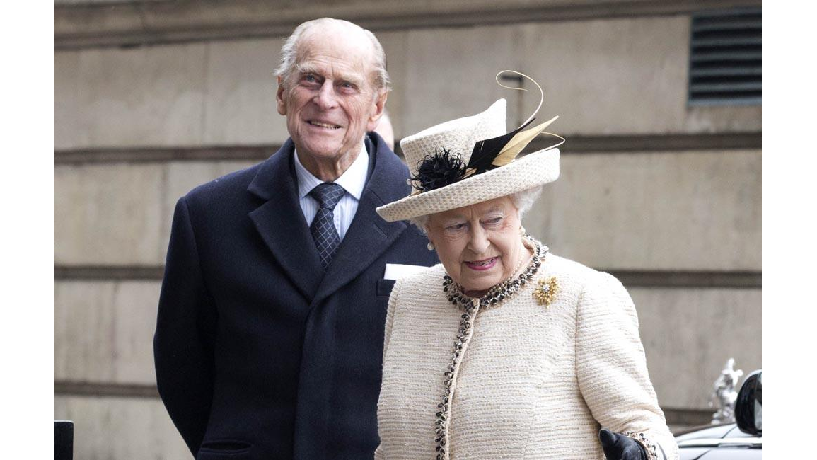 Queen Elizabeth Gives Prince Philip New Honour Days