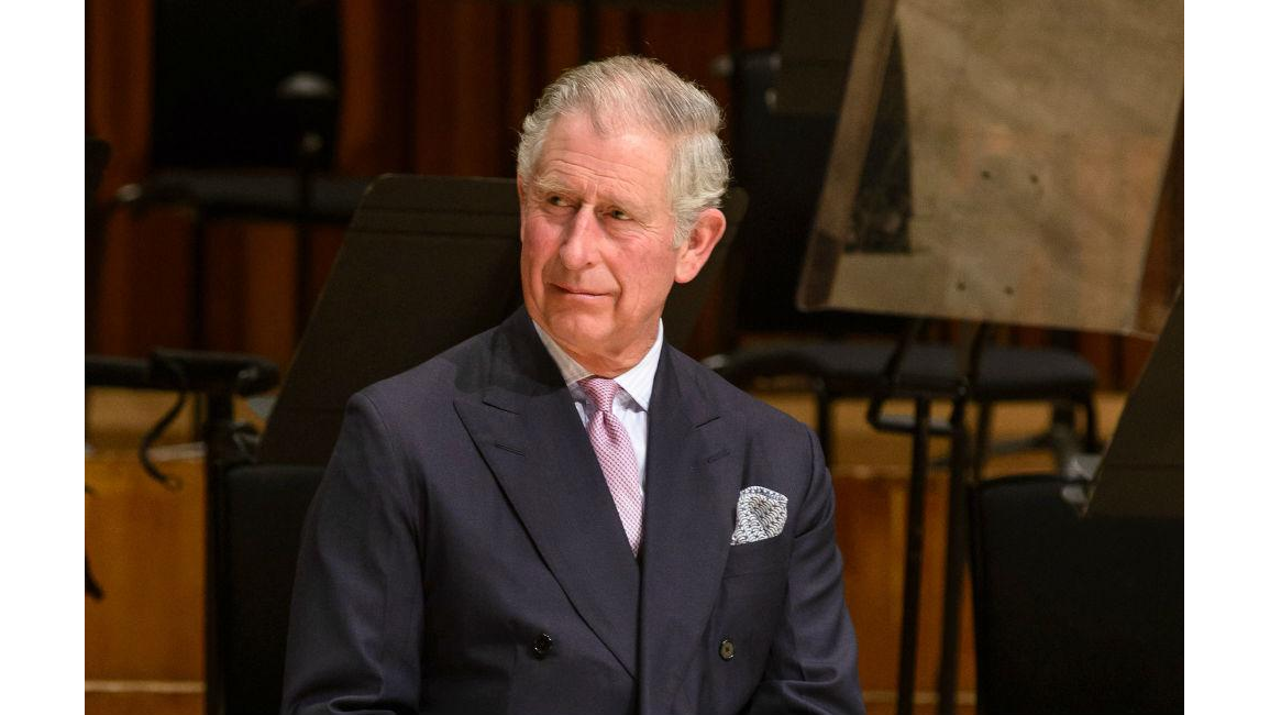 Prince Charles wanted to live the life of a jockey 8days