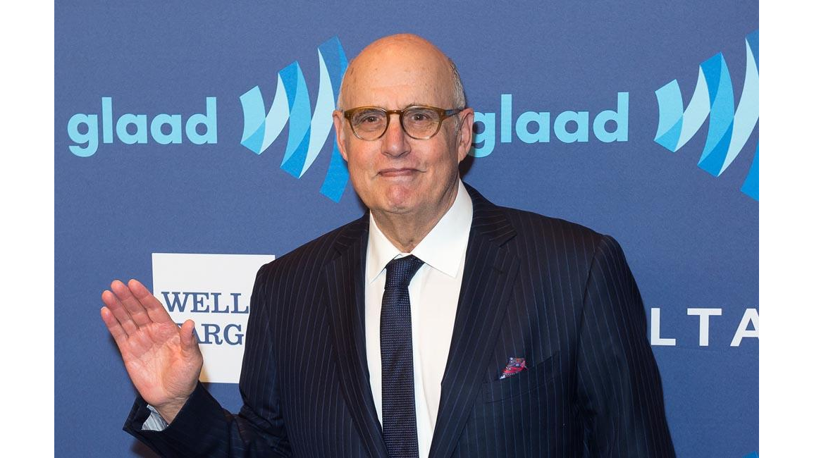 Jeffrey Tambor quits Transparent 8days