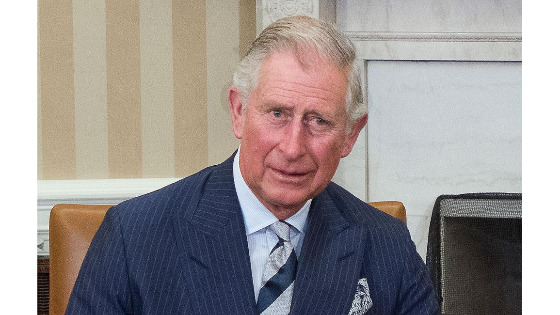 Prince Charles celebrates birthday privately - 8days