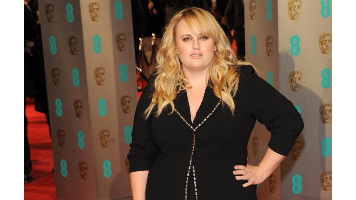 Rebel Wilson details sexual harassment 8days