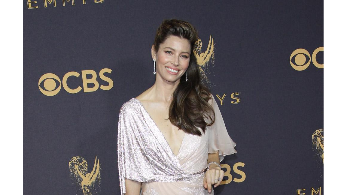 Jessica Biel Motherhood Makes You Crazy Days