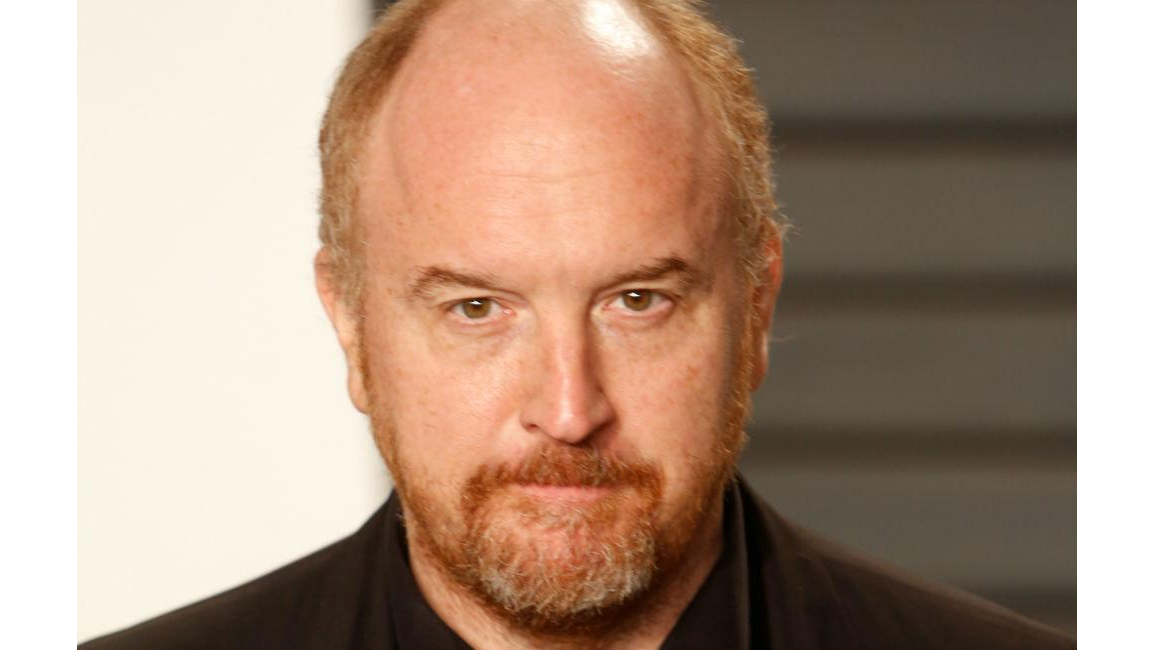 Louis CK dropped from Secret Life of Pets sequel 8days
