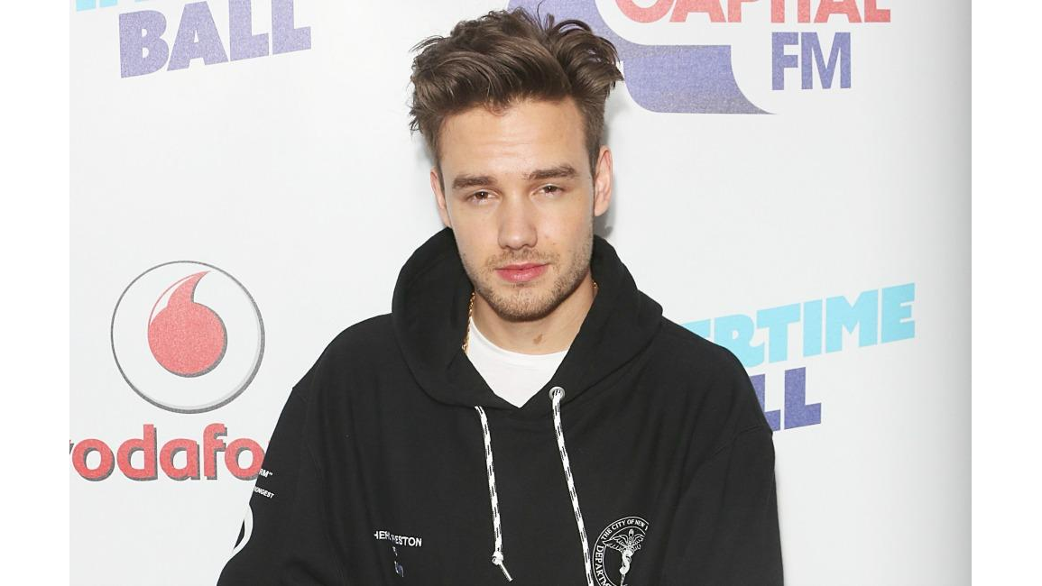 Liam Payne can't wait for One Direction reunion 8 Days