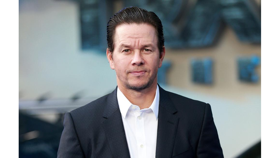 Mark Wahlberg had 'so much fun' working on Daddy's Home 2 8 Days