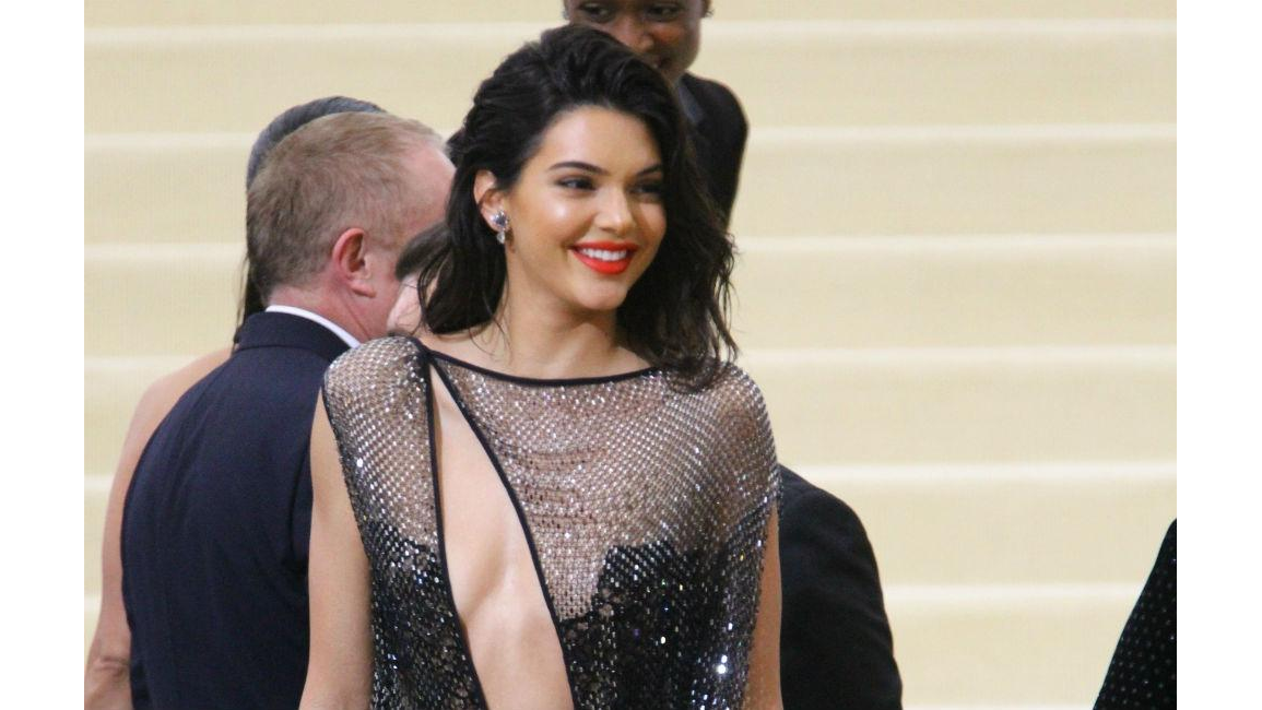 Kendall Jenner Is Serious About Blake Griffin 8days