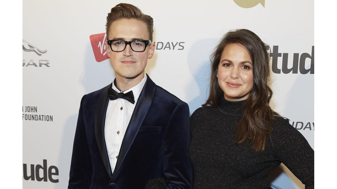 Tom Fletcher to release a musical editon of his novel The