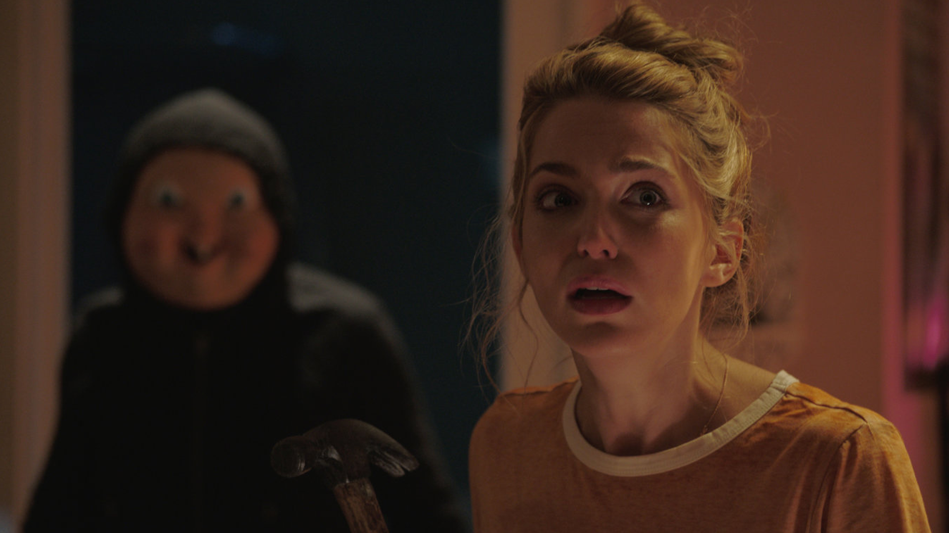 Happy Death Day' Is An Enjoyable Slasher Remake Of 'Groundhog Day' - 8days